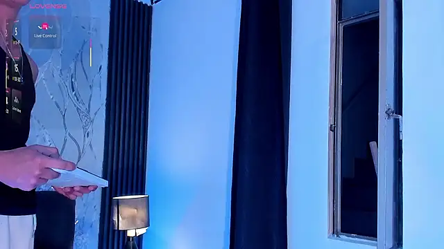 oliver_mr_ Chat XXX in diretta