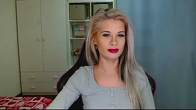 Czat XXX na żywo – KristineGlow