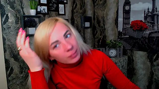 Chatroom XXX en direct de EmmaCat_