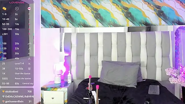 IsaDiiaz: онлайн-секс-чат