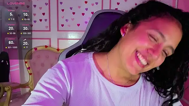 Živý XXX chat tamara_brown_t