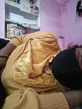 Janhvi_bhabhi_ji Chat XXX in diretta