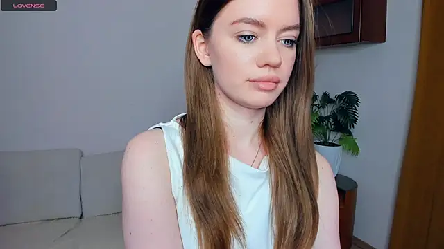 Chatroom XXX en direct de AngelesBenitz