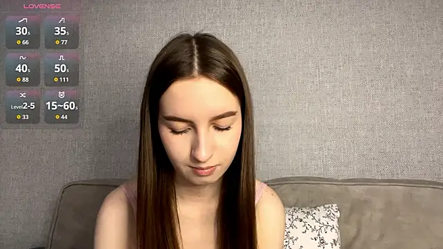 CindaWinn live XXX chat