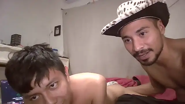 miguelgomher: вебкам-шоу