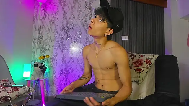 Jake_beach_: вебкам-шоу