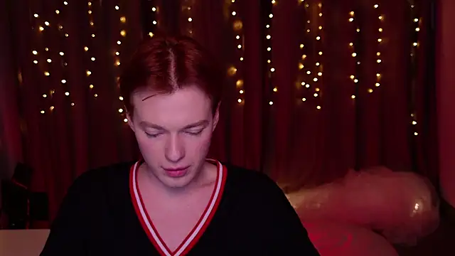 Kristenegor Live XXX-Chat