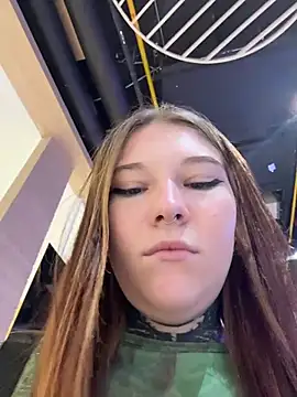 FionaMurr Live XXX-Chat