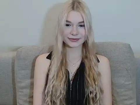 دردشة GeorginaLovely الجنسية المباشرة