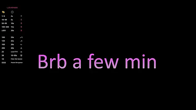 Živý XXX chat MerrillGans