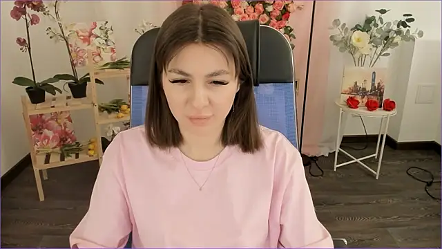 DiRosie: онлайн-секс-чат