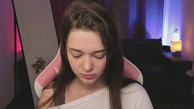 Seline_Vibe Live XXX-Chat