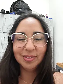 Show Webcam de Lottecasanova