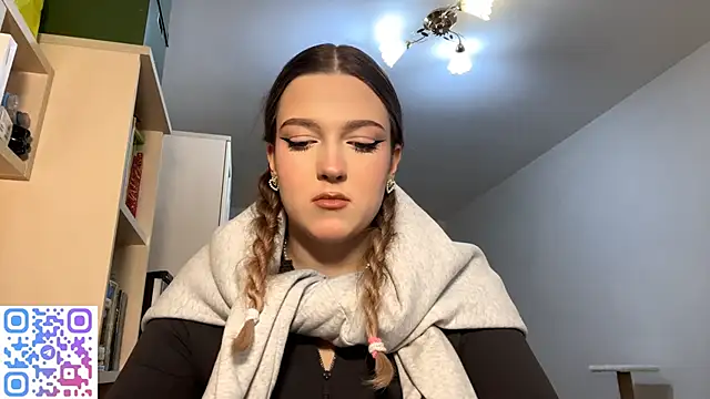 JammieMickiewicz Webcam-Show