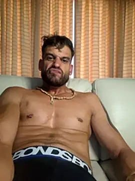 Maxpac_roccox Live XXX-Chat