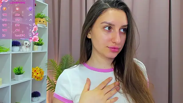 Celine_Coello Chat XXX in diretta