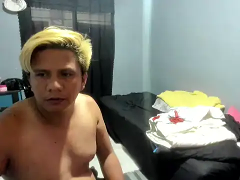 Show Webcam de Clark_Asian