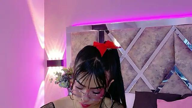 JaneeDaviss 라이브 XXX 채팅