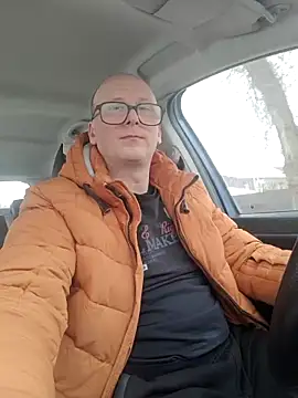 XXX chat uživo modela Car-public
