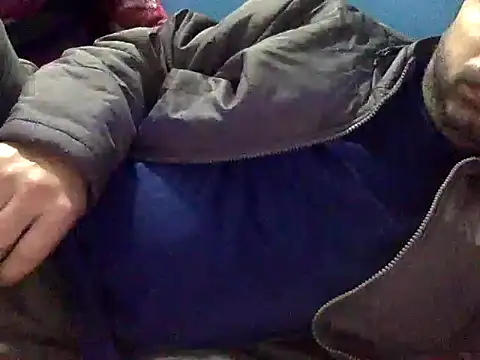 Precumboner Live XXX-chat