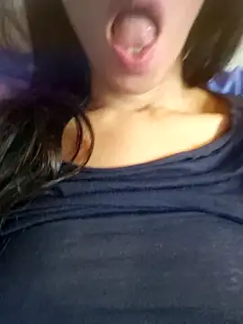 Luisa968 Webcam show