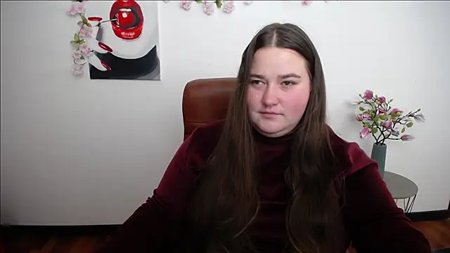 XX_Daniella_XX: онлайн-секс-чат