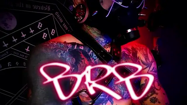 jhonny__ackermanのライブXXXチャット