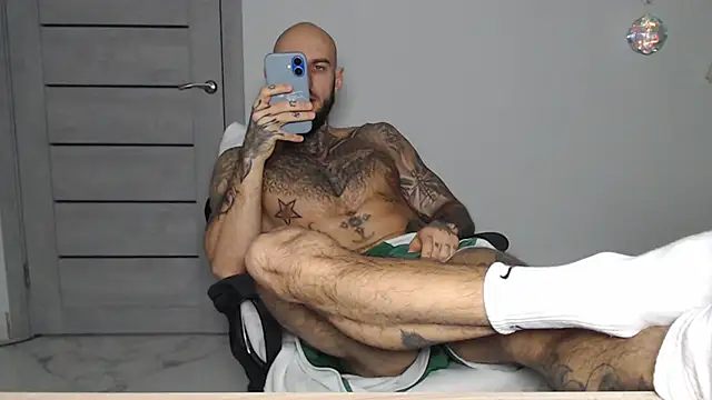 maxi_foxxx Live XXX-Chat