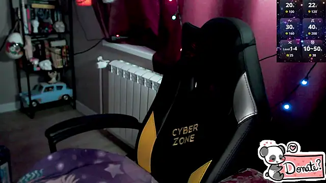 Chatroom XXX en direct de so_cute777