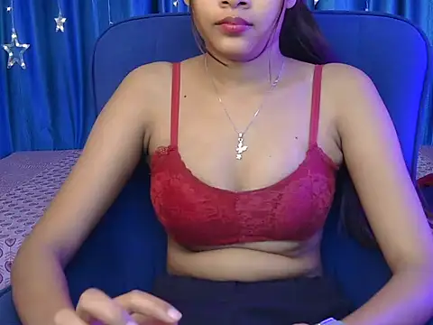 yours-angell live XXX chat