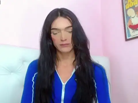 โชว์เว็บแคมของ x_isabella_x