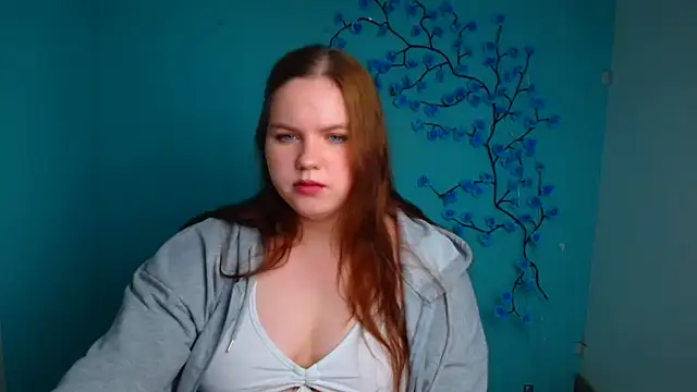 Show modela Kitty_Mia_Kitty na web-kameri