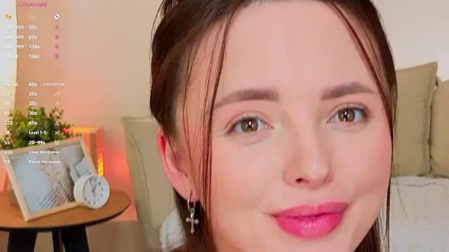 OliviaKis_: онлайн-секс-чат