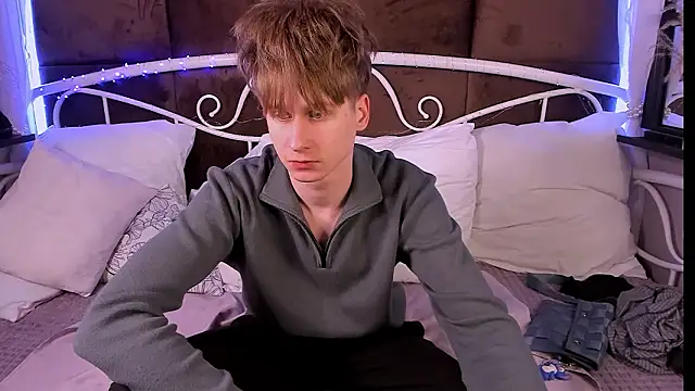 ScottPierce – webcam-show