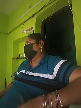 Chat +18 de Villageanuty ao vivo