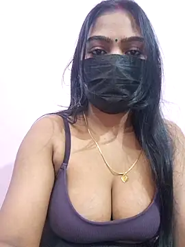 Cute-Ananyaa ওয়েবক্যাম শো