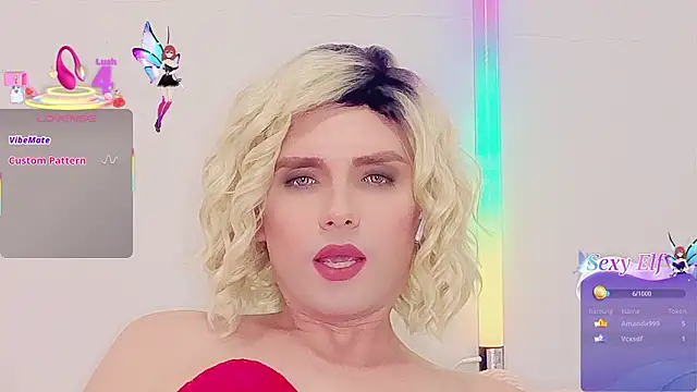 Chat +18 de Zagadka55555 ao vivo