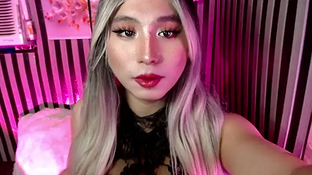 Show webcam de HoresCOCKLUCY