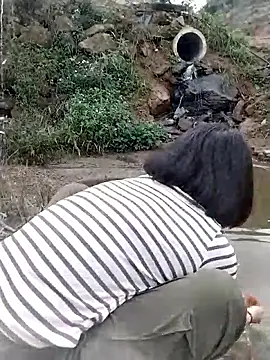 Show de webcam de linda_bae00