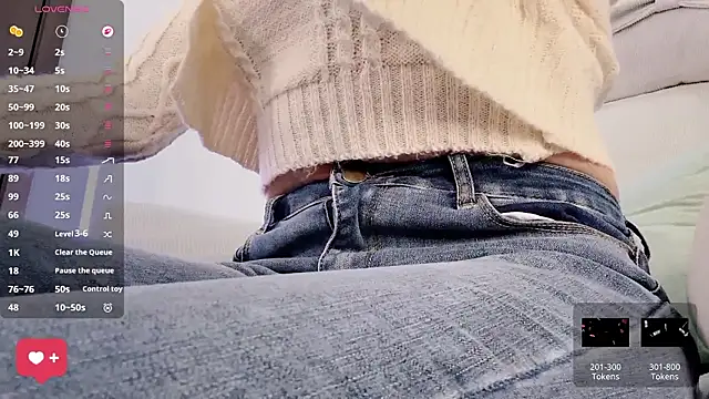 peachy_kiss live XXX chat