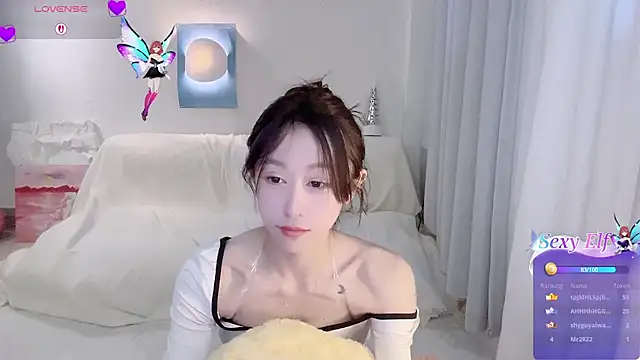 Fayebae_11 Live XXX-chat