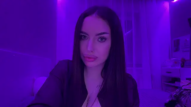 QueenGelikのライブXXXチャット