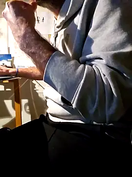 Chat XXX en directo de verylargecock