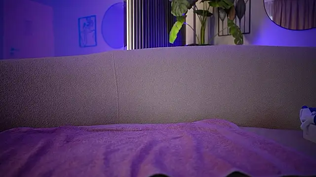 KaylaLuxx_ – Live XXX-chat