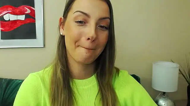 NatalieSexyのライブXXXチャット