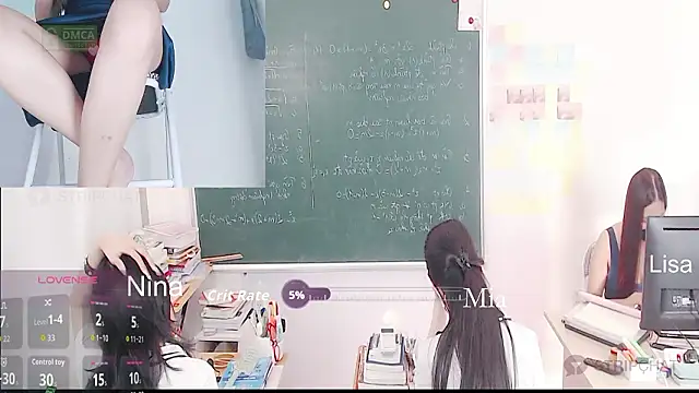 _Math_ Live XXX-Chat