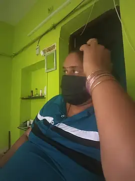 Villageanuty's Live XXX Chat