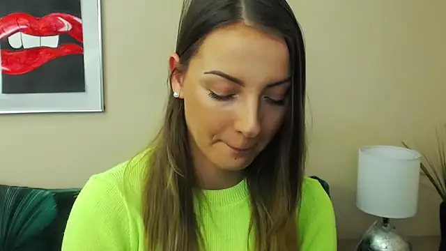 دردشة NatalieSexy الجنسية المباشرة