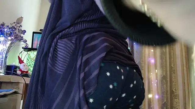 Show de webcam de amorelara