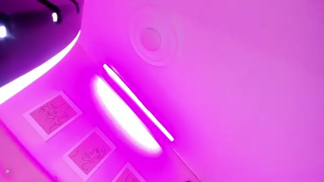 GEANNAROSE Adlı Modelin Web Kamerası Şovu